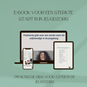 E-book – inclusief checklist