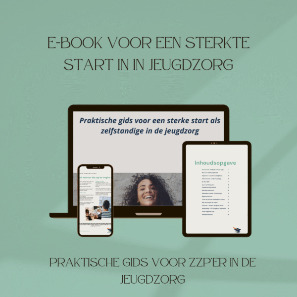 E-book – inclusief checklist