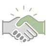 hands
